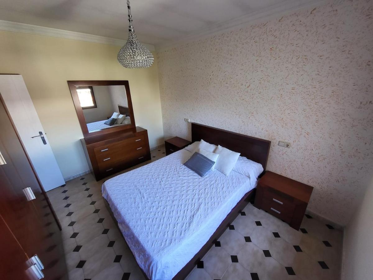 Casa Con Vistas Al Mar, Capacidad Para 10 Personas Ribeira Exterior photo